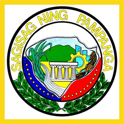 Seals of cities and municipalities in the Philippines .